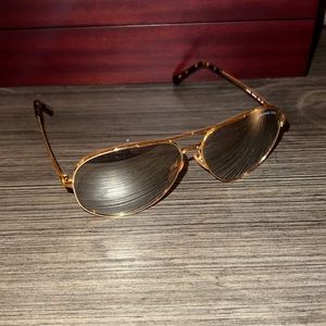 Michael Kors Aviators